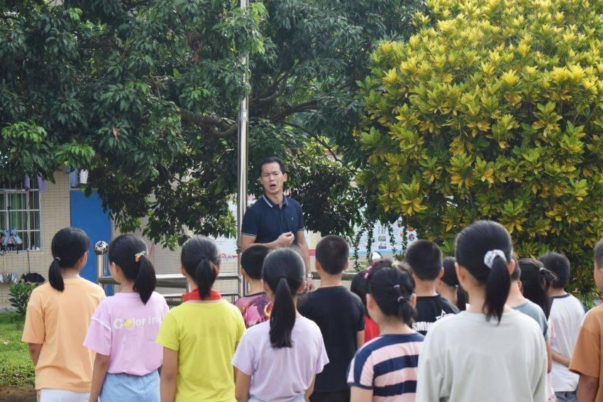 探索看见自己的同学上《变形计》是一种怎样的体验?,突破知识边界